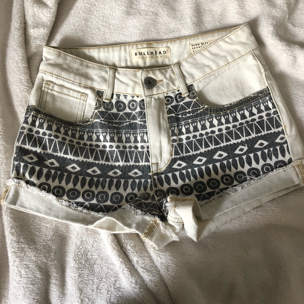 Pacsun shorts